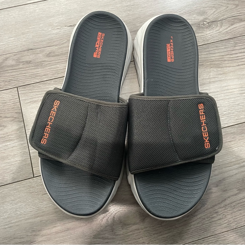Skechers Ulta Cushion Sandals